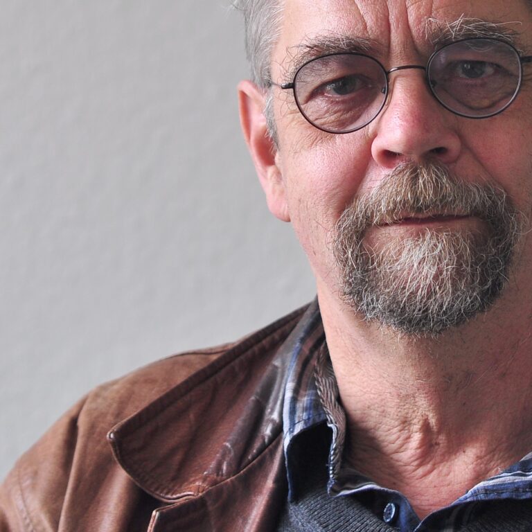Holger Wittig-Koppe