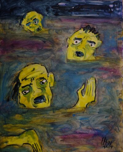 Die Flut