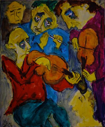 Trio