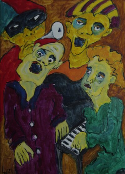 Kulturbetrieb