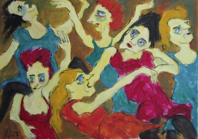 Frauenfete
