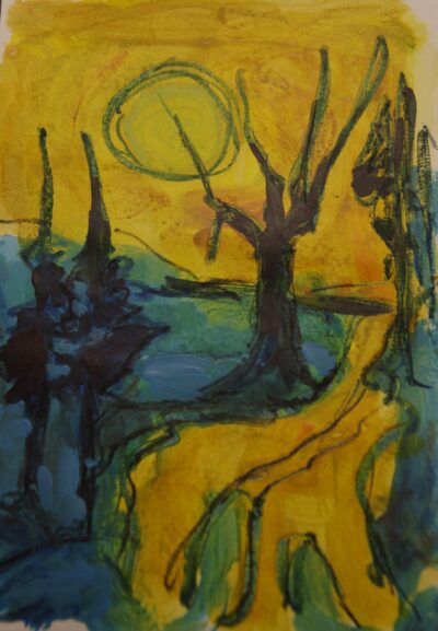 Kahler Baum