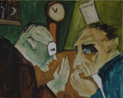 Dialoge 3