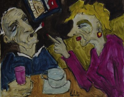 Dialoge 5